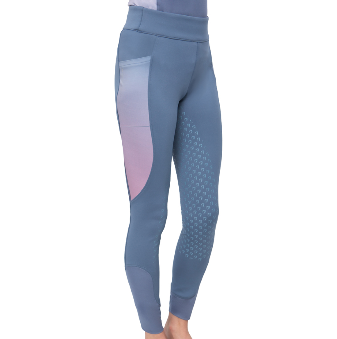 Hy Equestrian Synergy Elevate Riding Tights