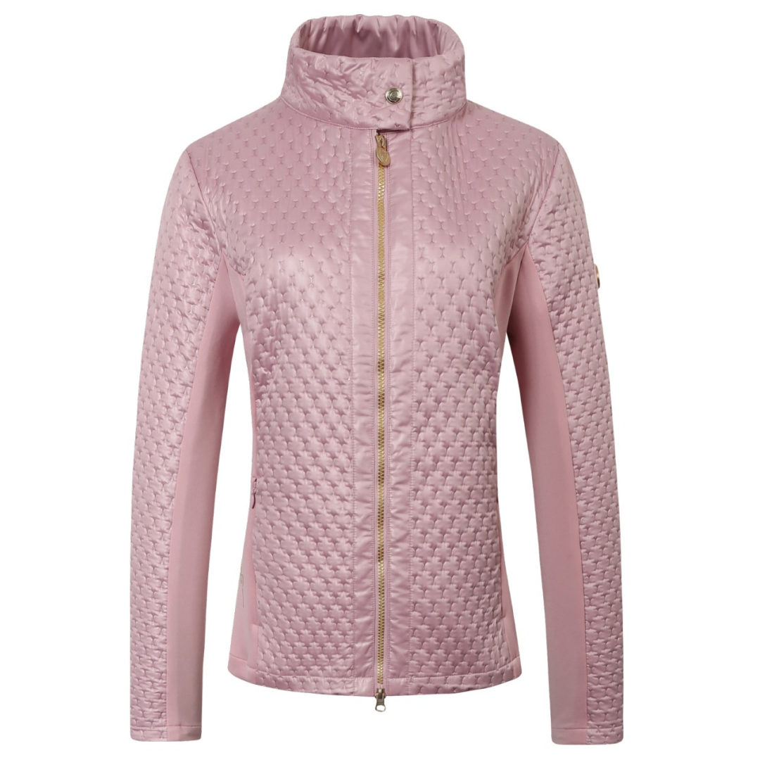 Covalliero Children's Combination Jacket