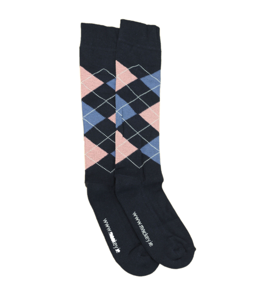 Mackey Original Sockies