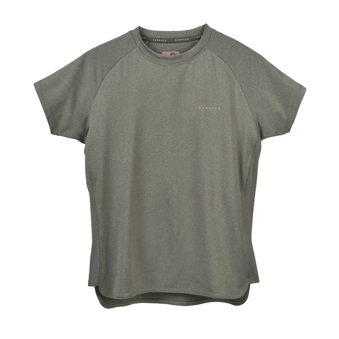 Shires Aubrion Maids Energise Tech T-Shirt
