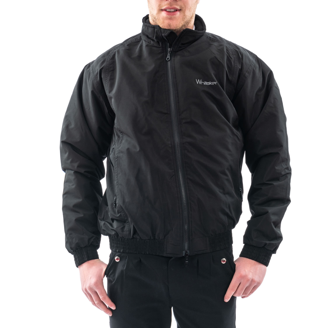 Whitaker Rastrick Unisex Smug Jacket