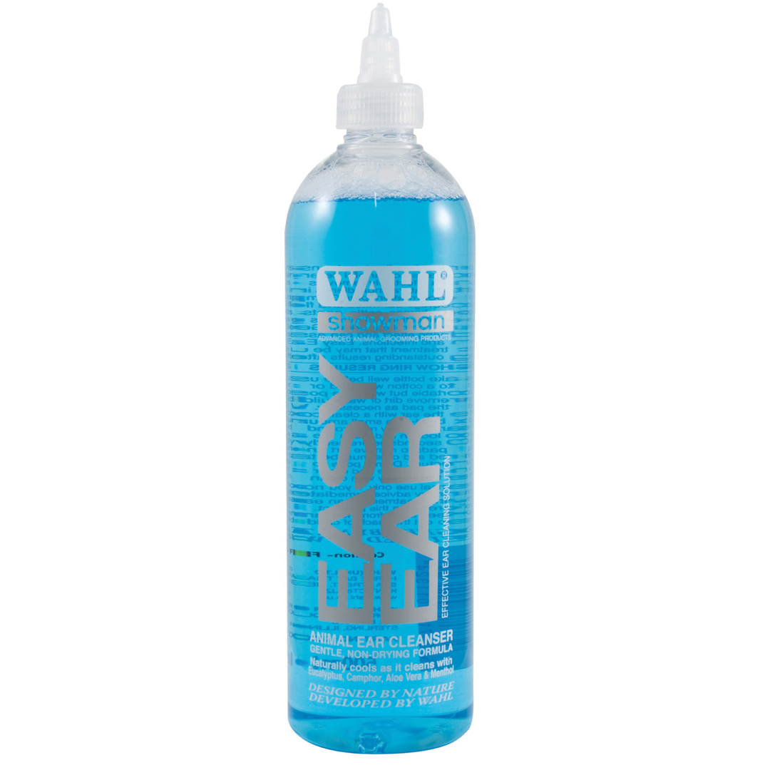Wahl Easy Ear Cleaner