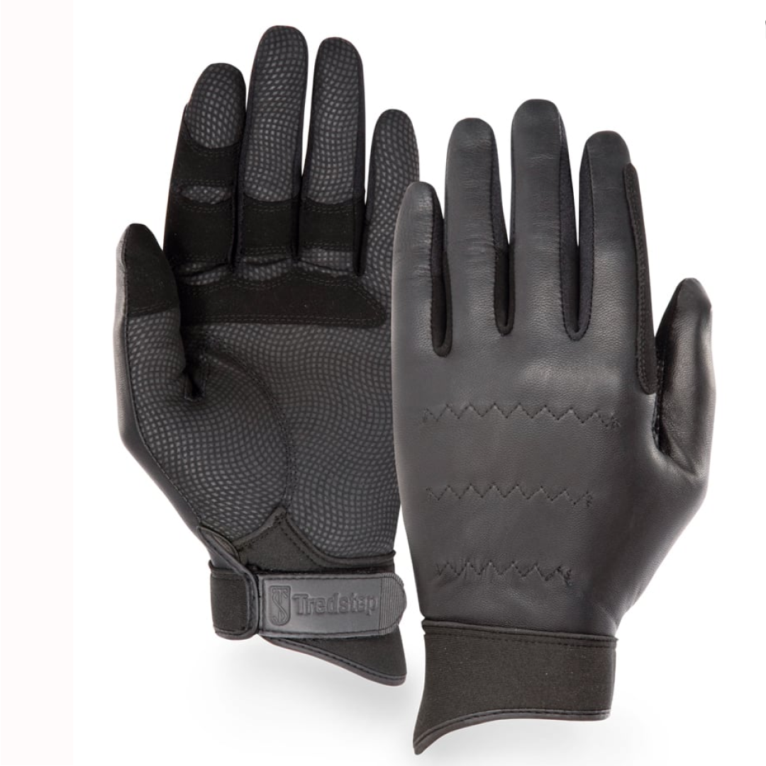 Tredstep Ireland Show Hunter Gloves