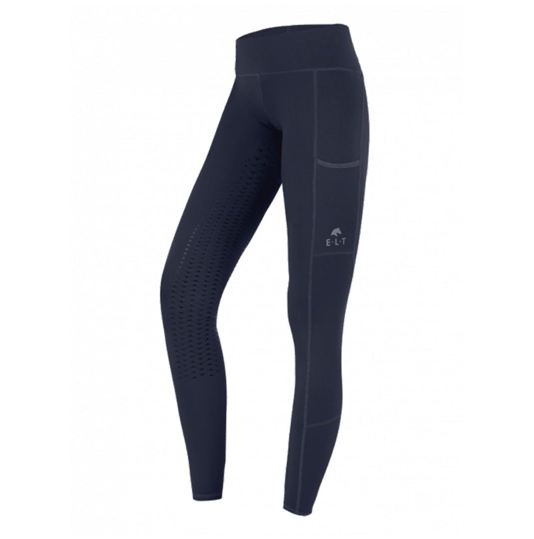 E.L.T Ella Ladies Riding Thermal Leggings