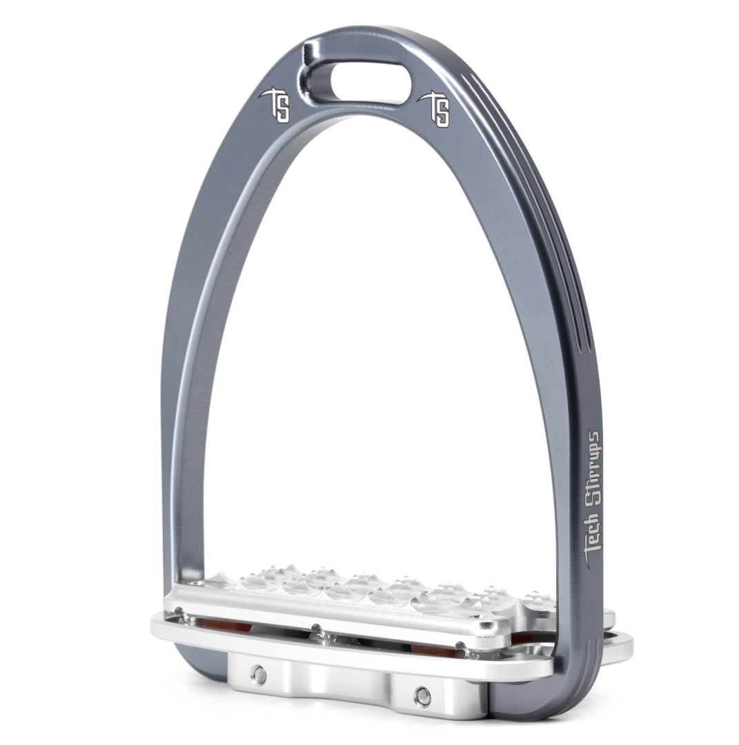 Tech Stirrups Siena Plus Adult Classic Stirrups