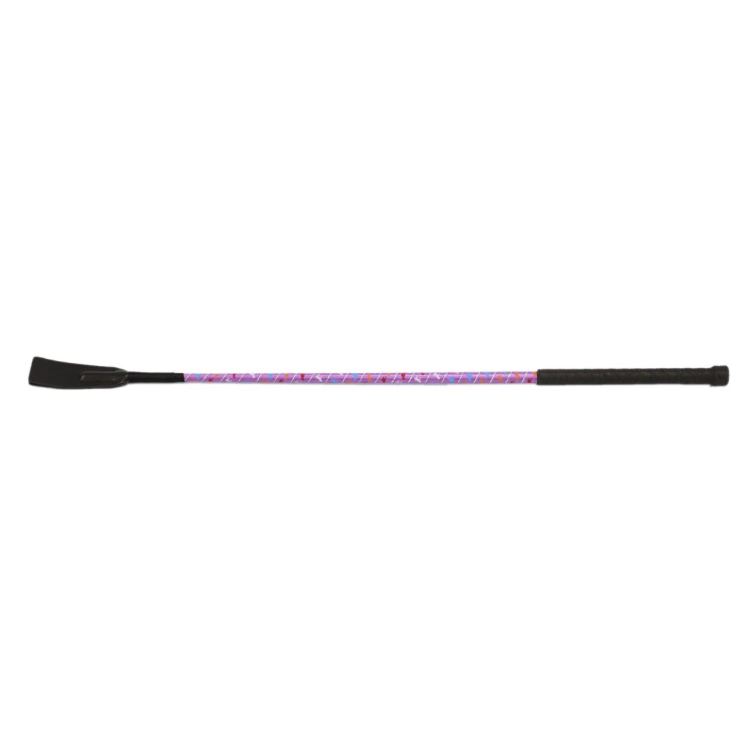Mackey Pony Ribbon Whip