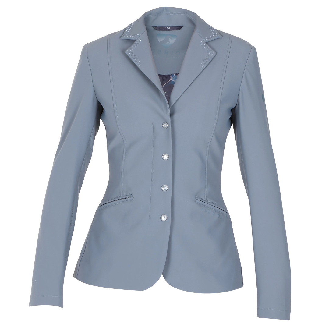 Shires Aubrion Children's Wellington Show Jacket