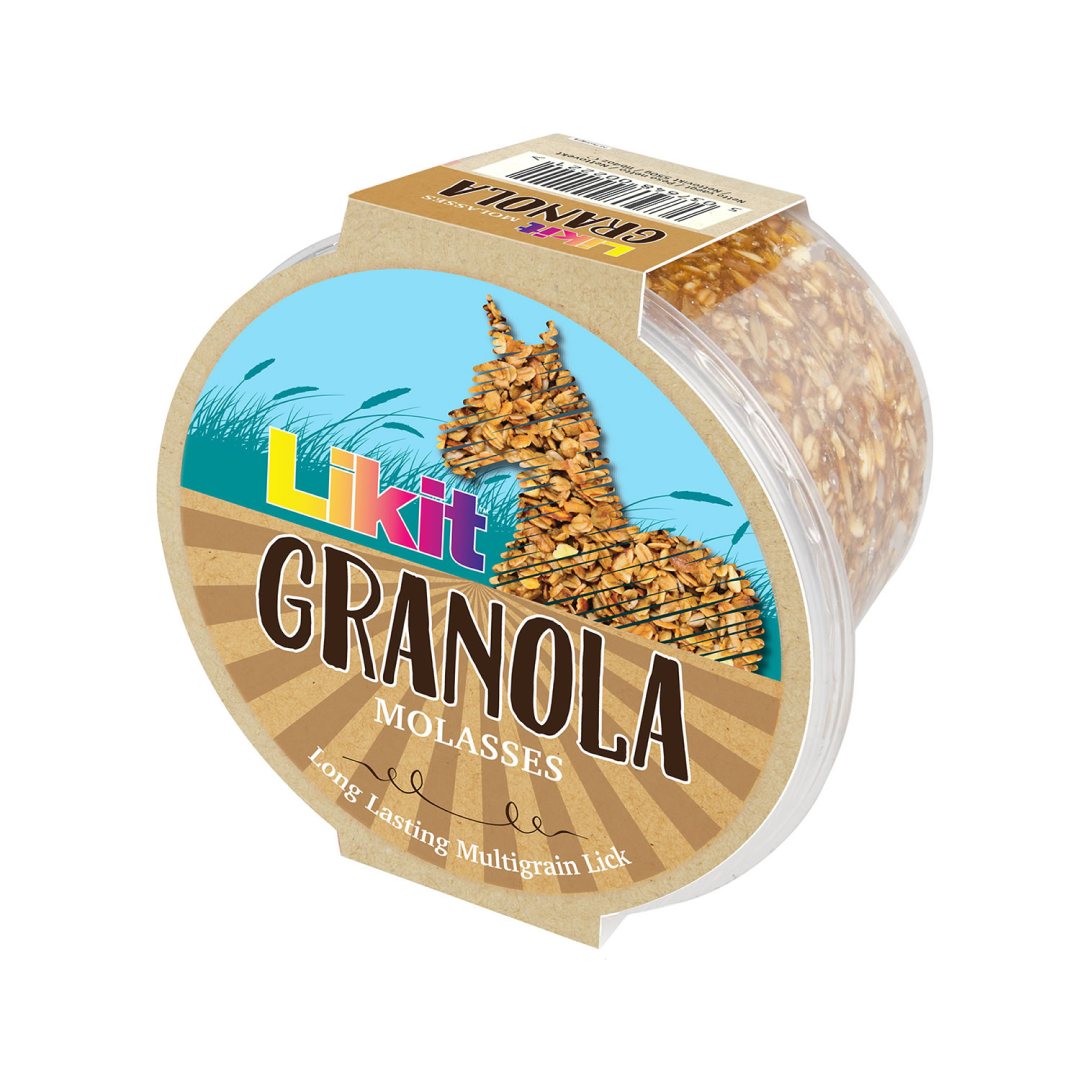 Likit Granola Multigrain