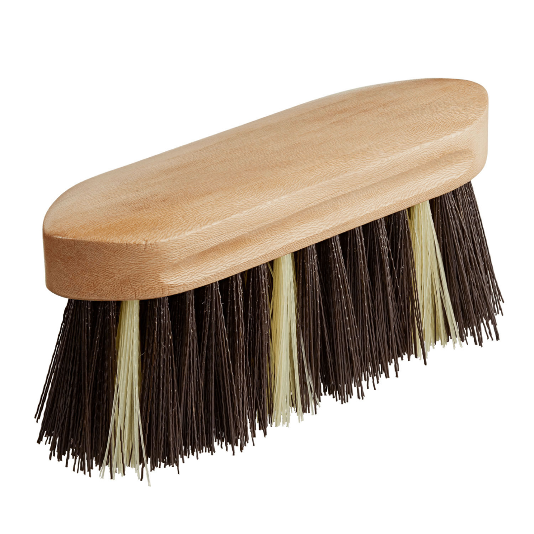 Bitz Long Bristle Flick Brush