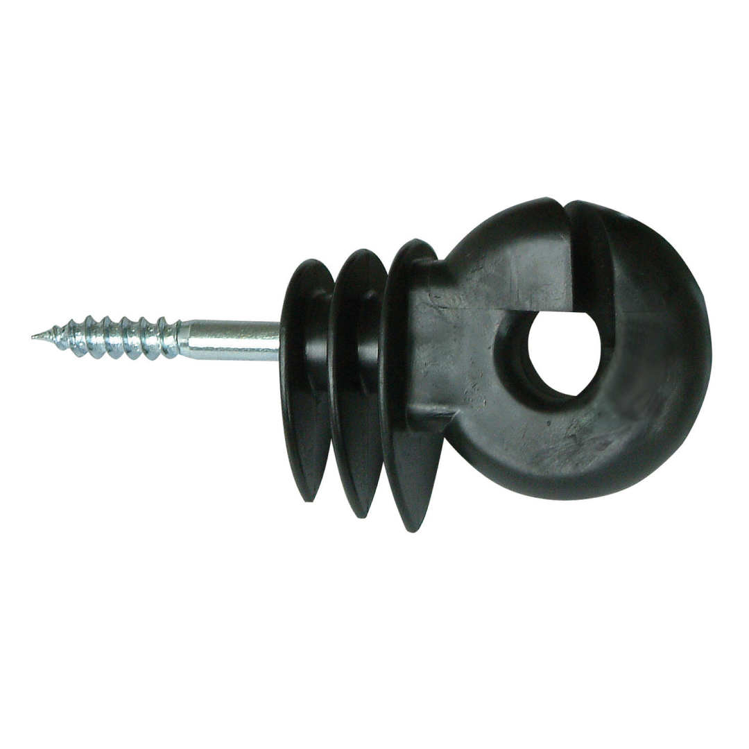 Corral Ring Insulator Big C/W Short Support - 25 Pack