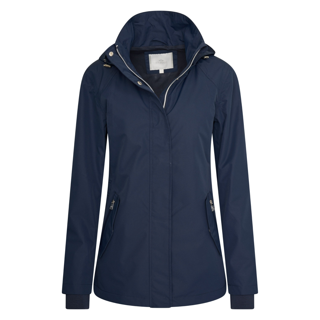 HV Polo Champion Hip Jacket