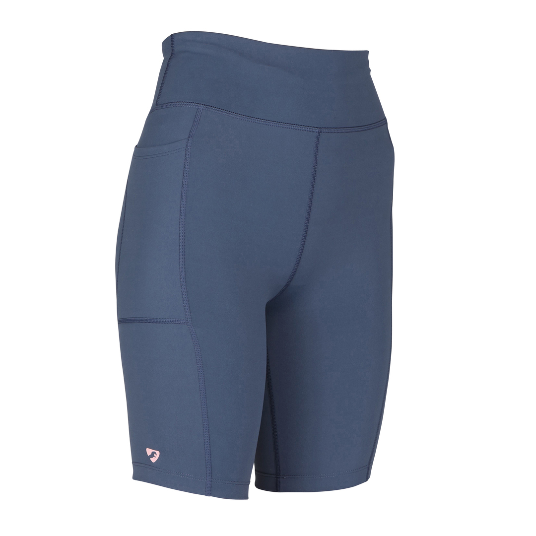 Shires Aubrion Ladies Non-Stop Shorts