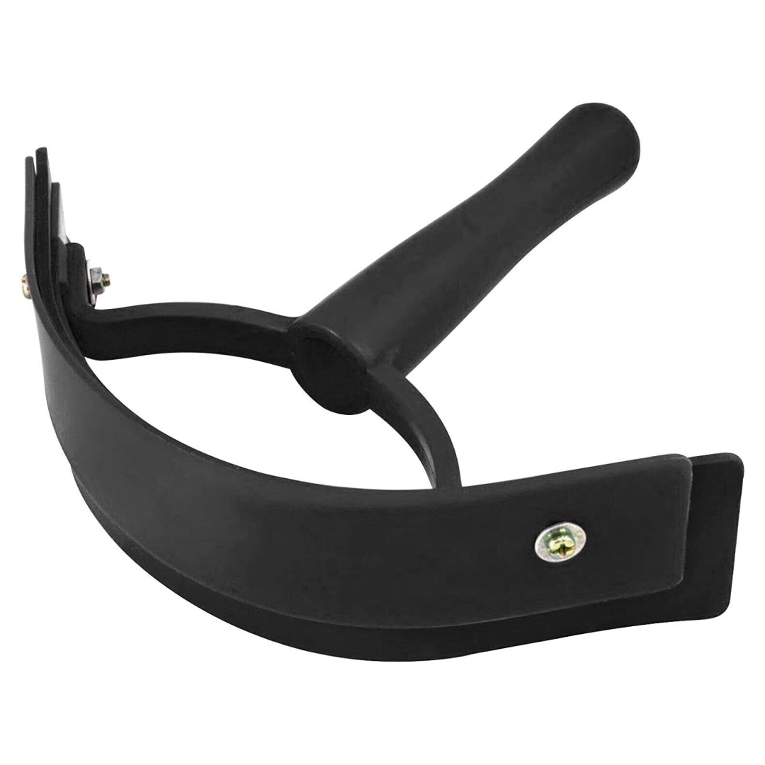 Roma Plastic Kite Scraper