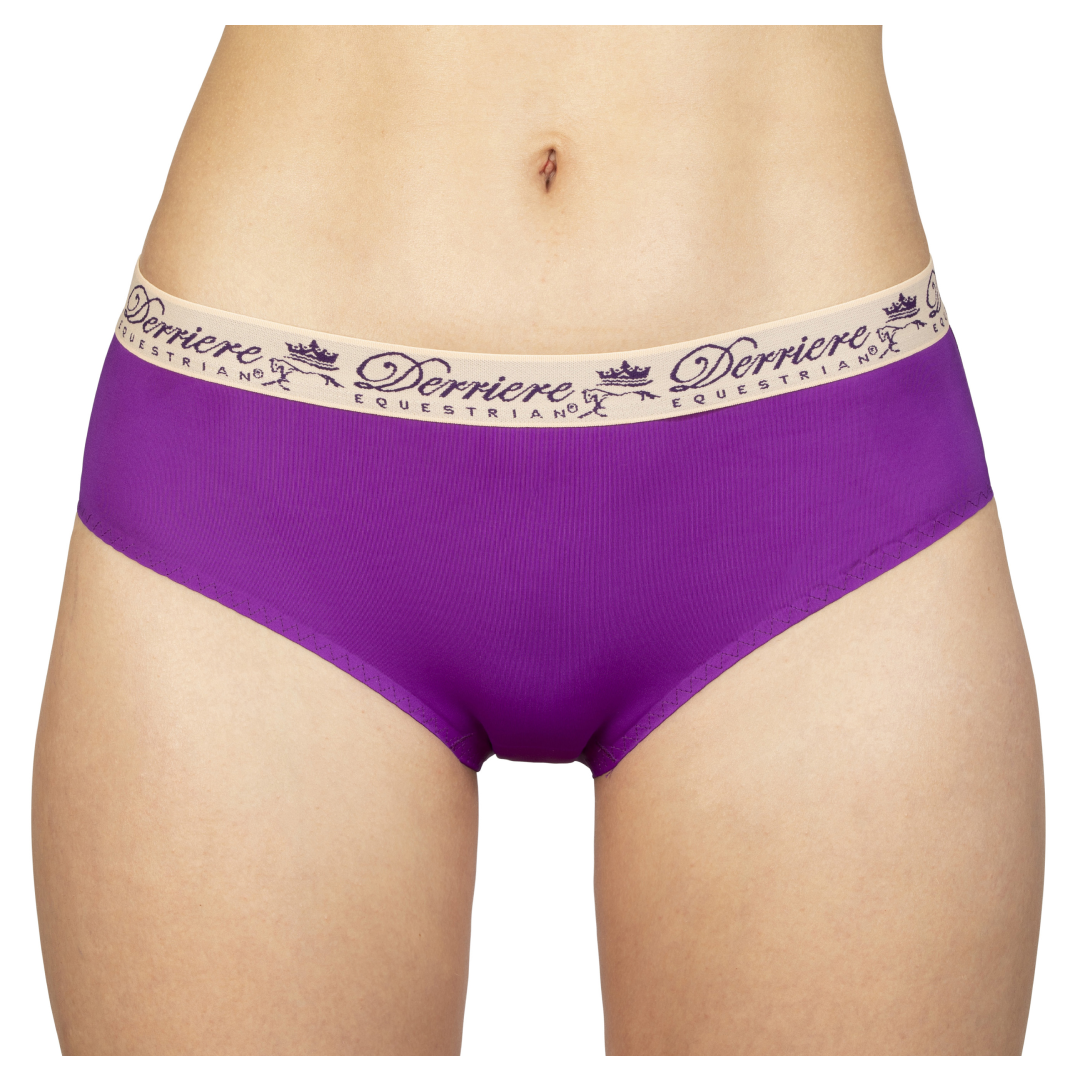 Derriere Equestrian Performance Panty