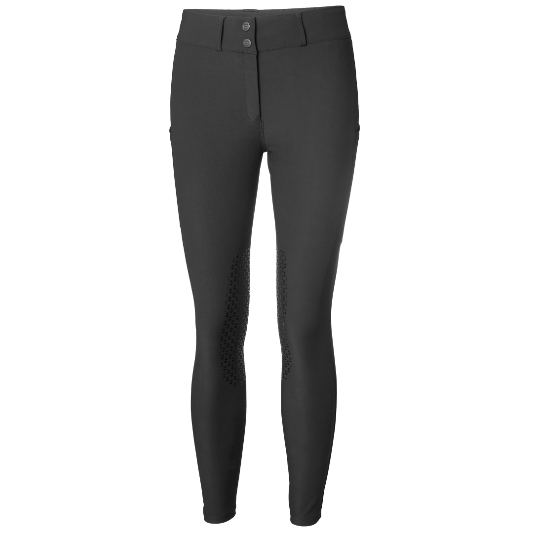 Stierna Stone Vera Breeches Knee Grip