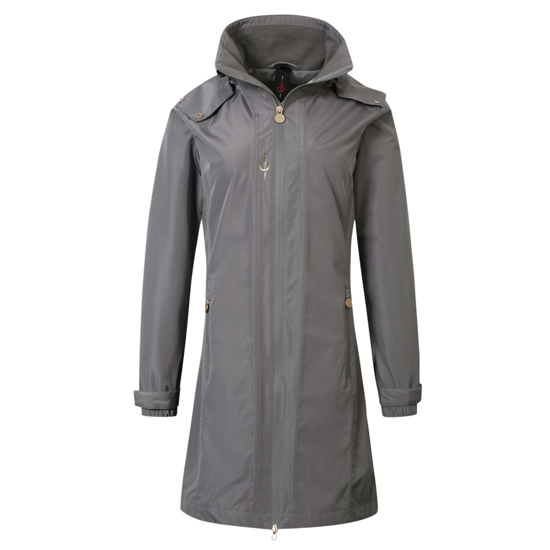 Covalliero Ladies Raincoat