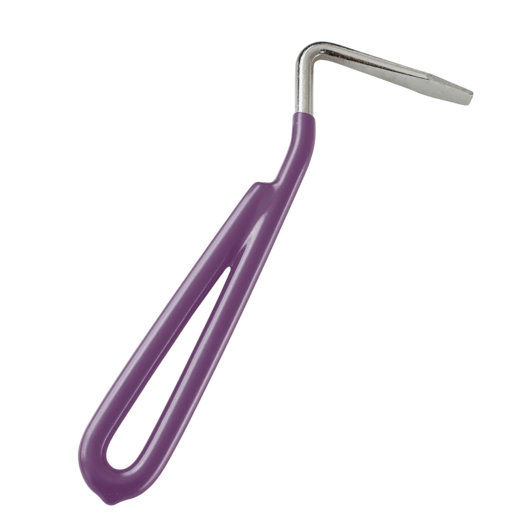 Bitz Metal Hoof Pick