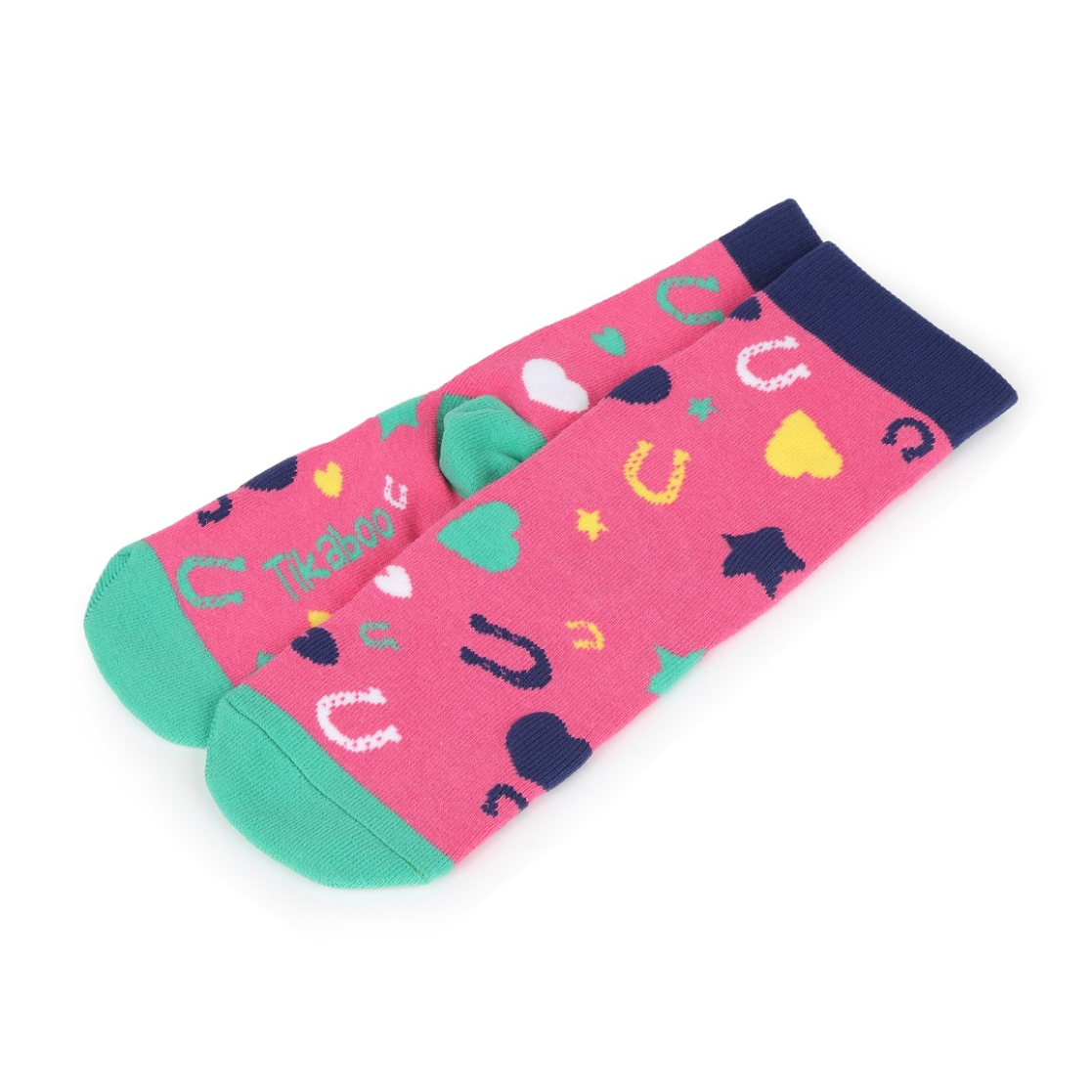 Shires Tikaboo Children's Ankle Socks