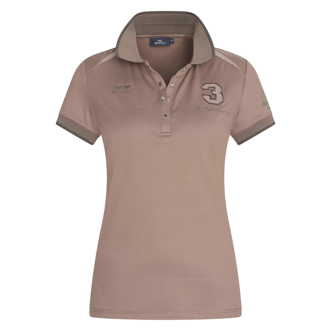 HV Polo Favouritas Tech Polo Shirt