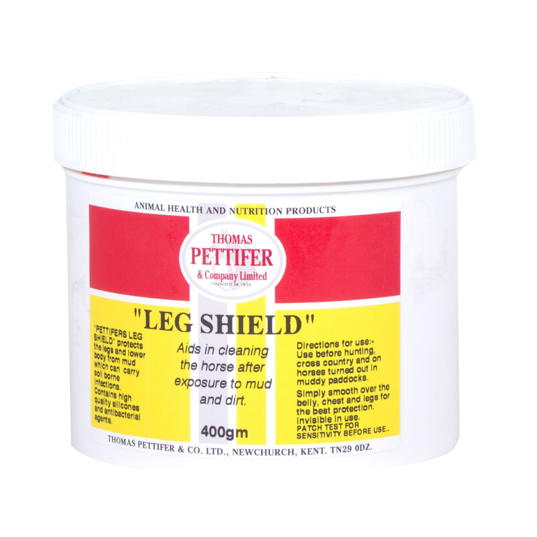 Thomas Pettifer Leg Shield Mud Guard