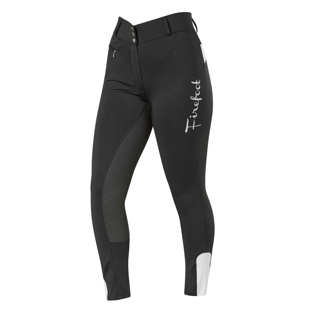 Firefoot Bankfield Ladies Sticky Bum Breeches