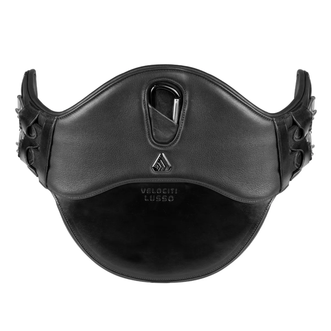Shires Velociti Lusso Short Stud Girth