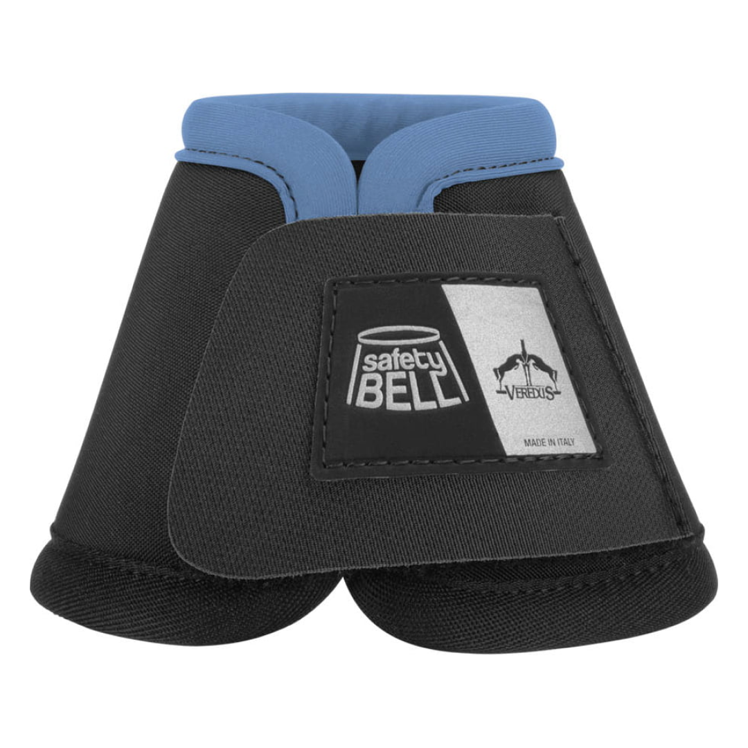 Veredus Light Safety Bell Boot Coloured Edition