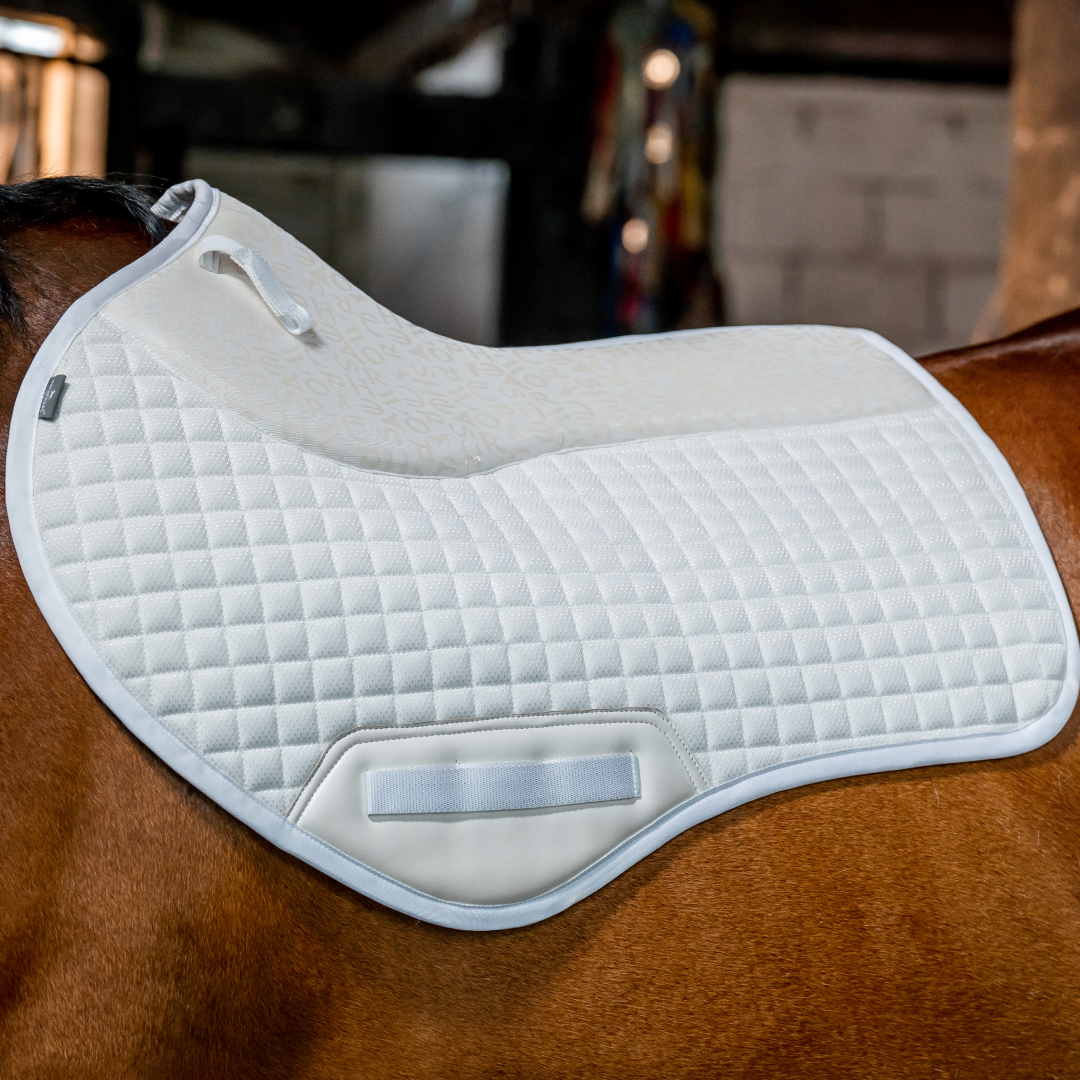 Horseware Tech Comfort Pad