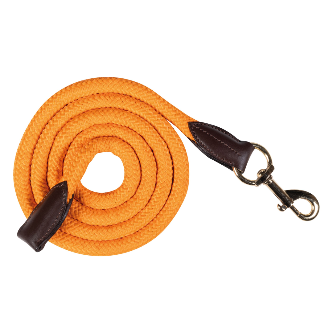 HKM Lead rope -Marrakesh- With Snap Hook