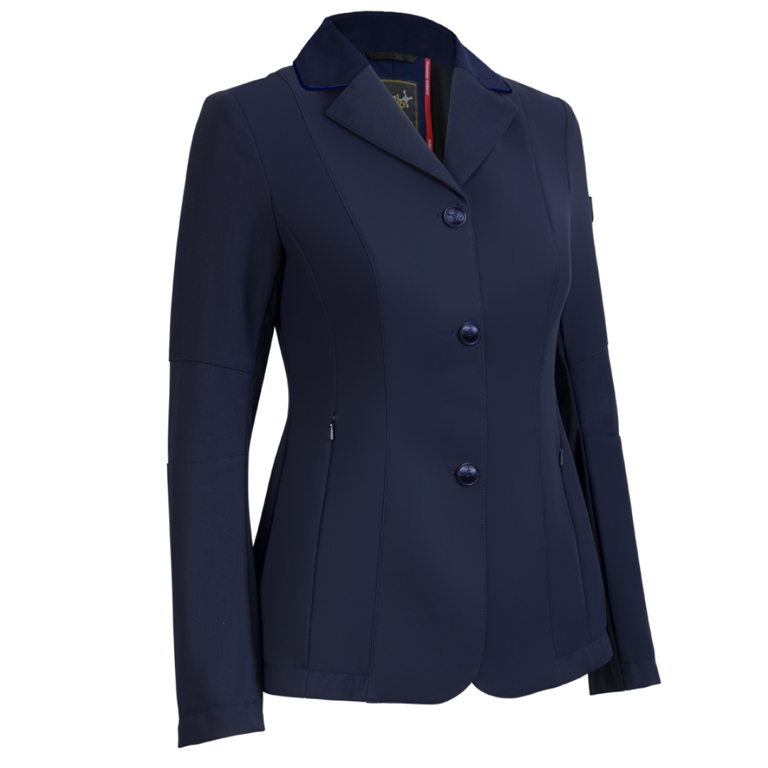 Tredstep Ireland Solo Honour Competition Jacket