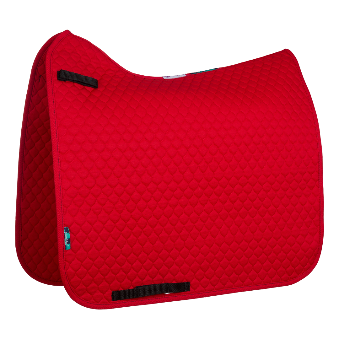 NuuMed HiWither Dressage Saddle Pad