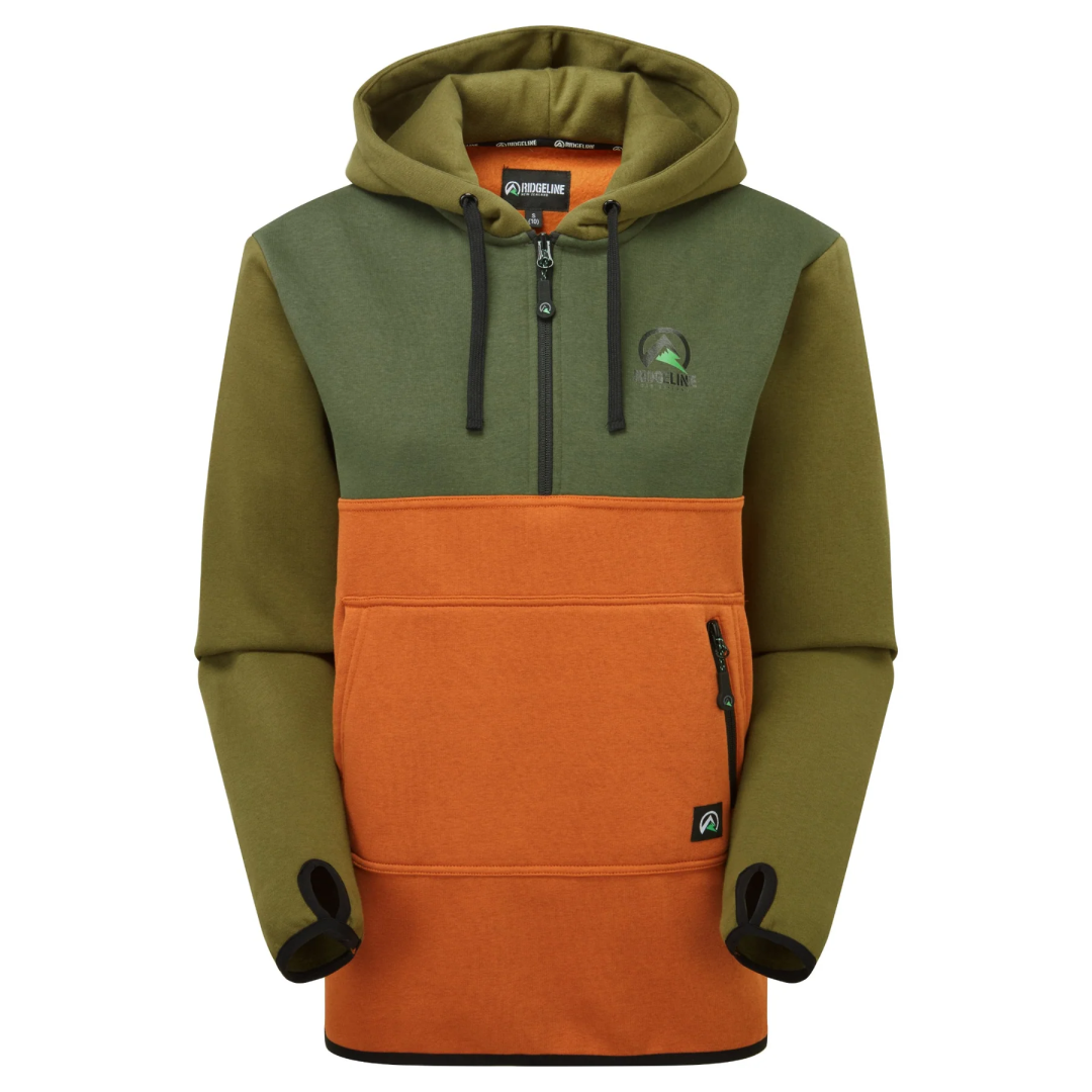 Ridgeline Unisex Tribe Hoodie