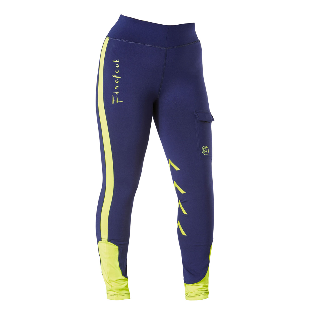 Firefoot Ladies Ripon Reflective Breeches