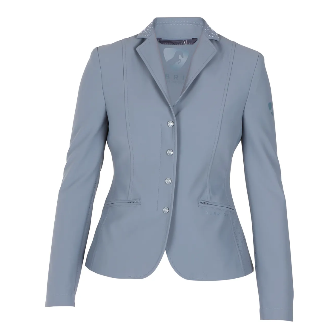 Shires Aubrion Children's Newton Show Jacket