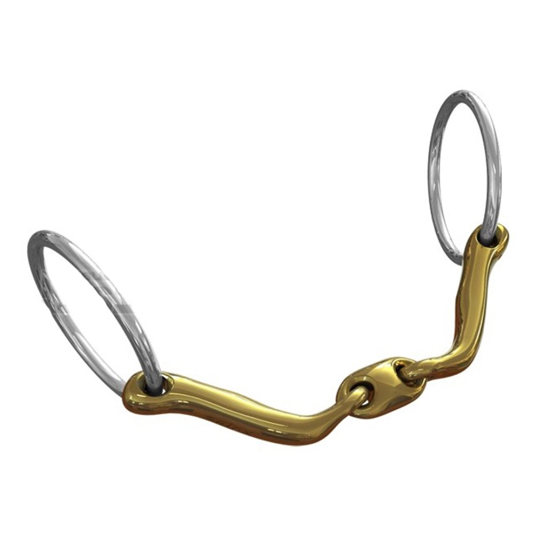 Neue Schule Verbindend 16mm 70mm Loose Ring