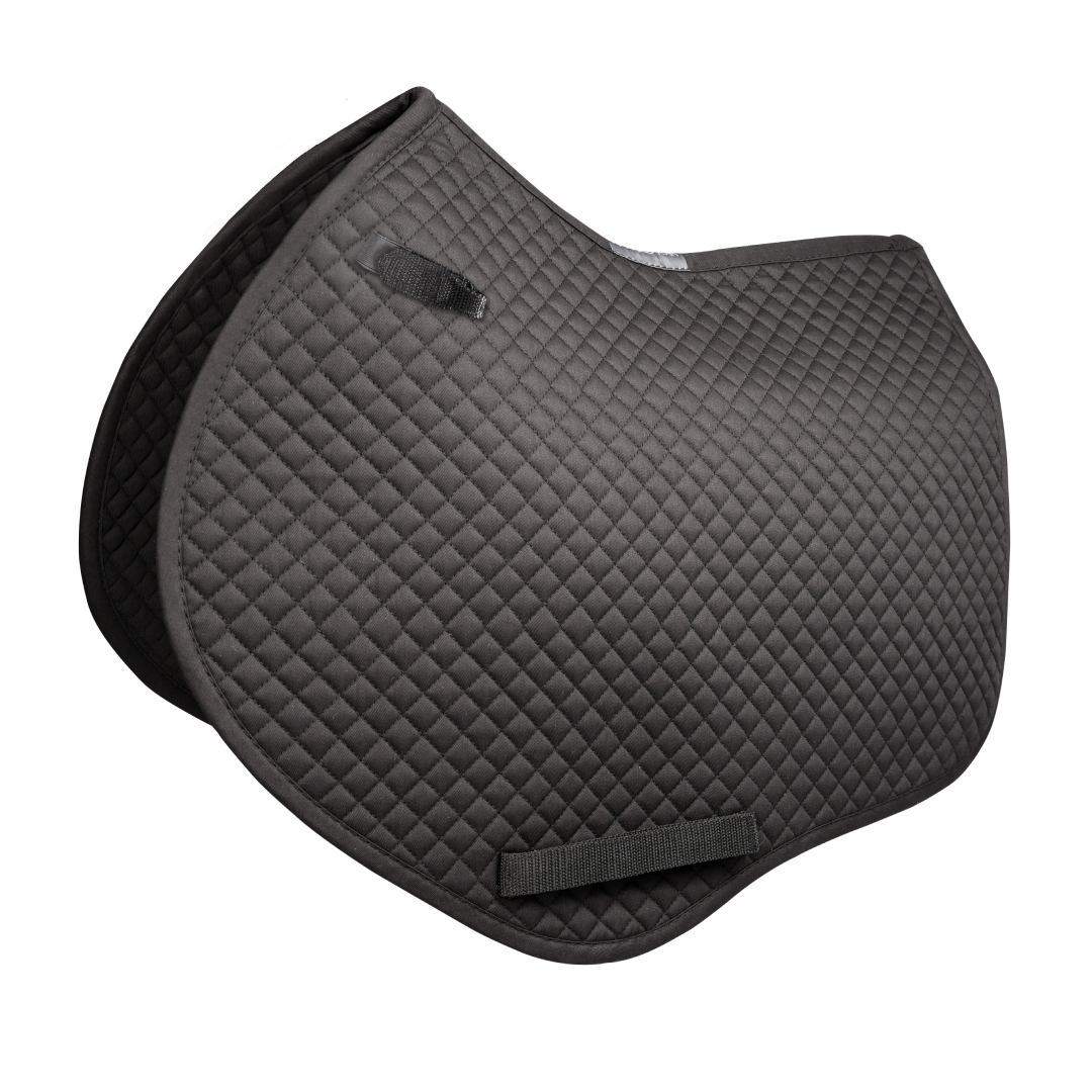 Hy Equestrian Competition Close Contact Saddle Pad