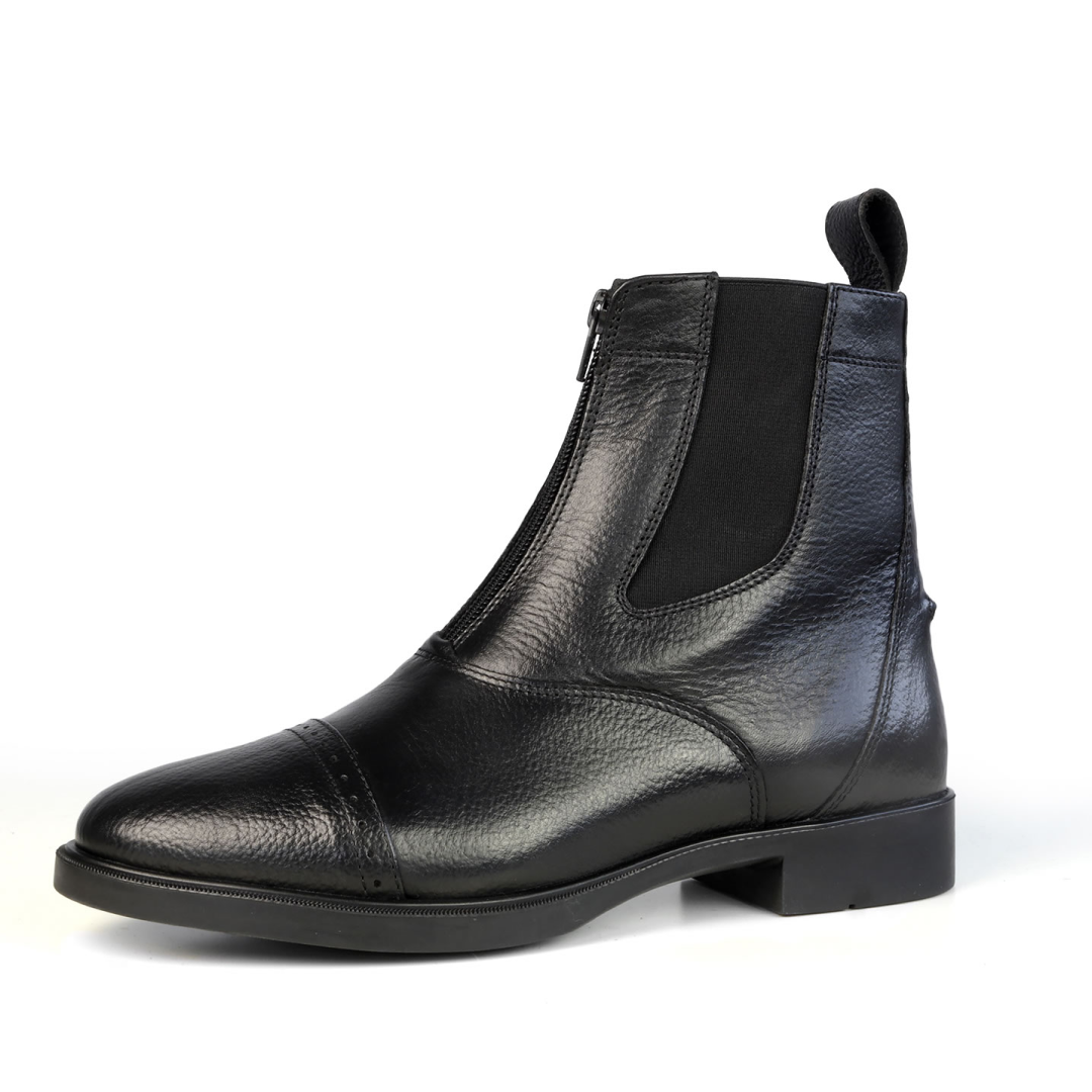 Brogini Chelmsford Jodhpur Boots