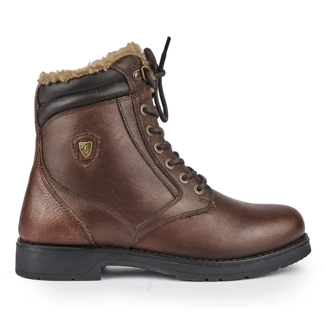 Moretta Ottavia Children's Country Boots