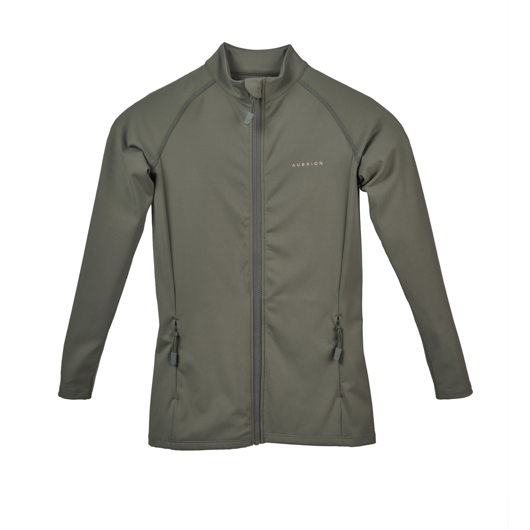 Shires Aubrion Maids Non-Stop Jacket
