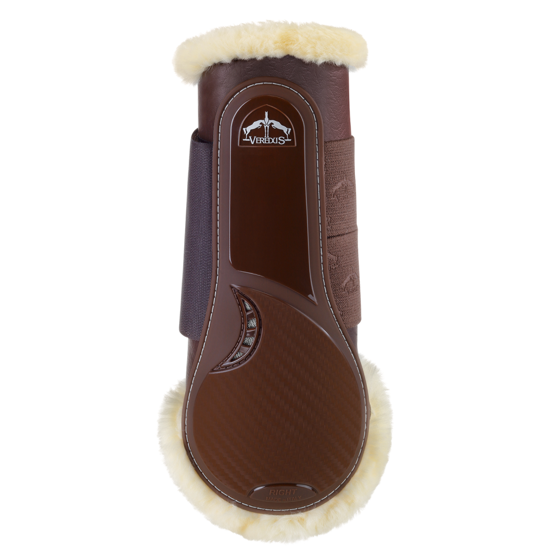 Veredus TRC-Vento STS Rear High Boots