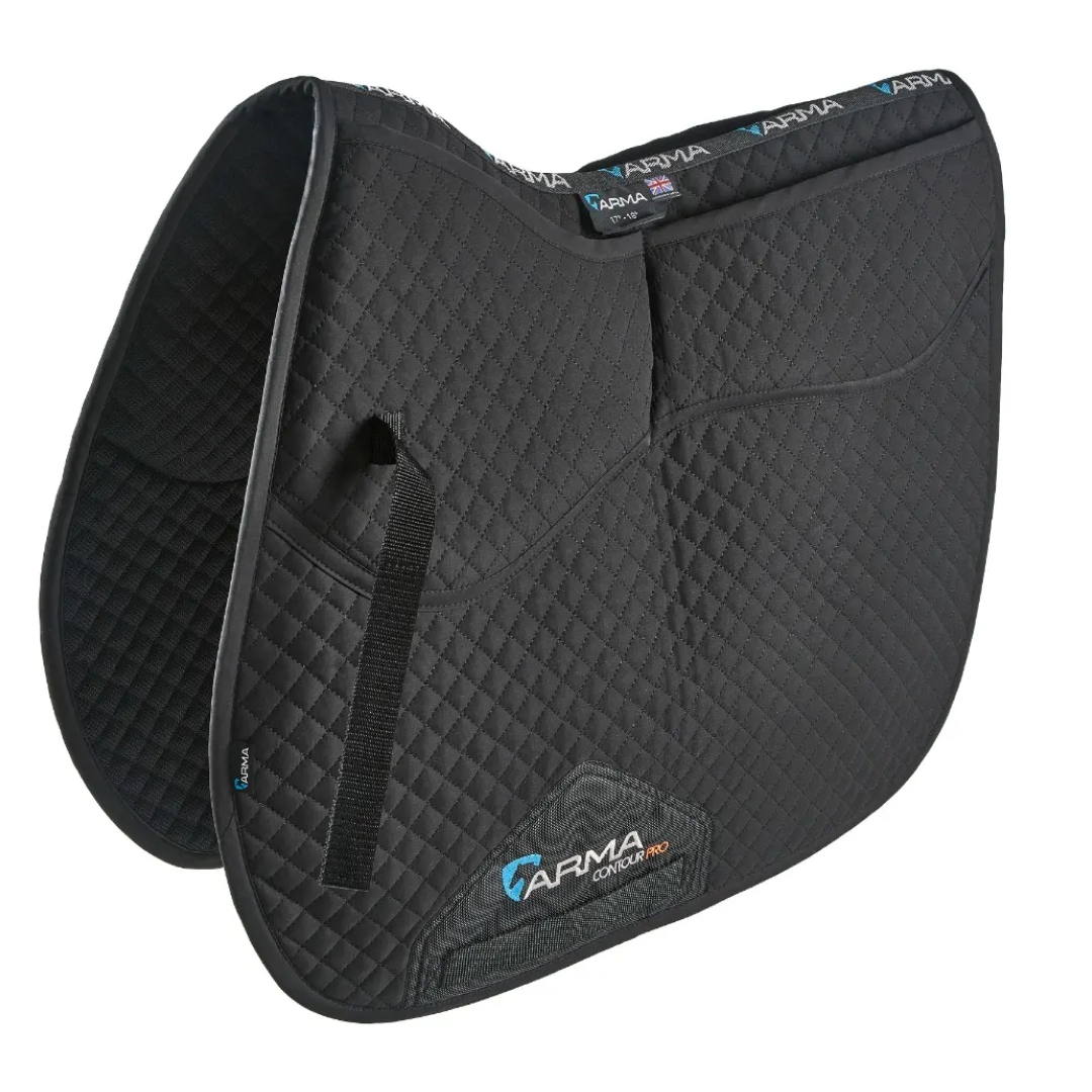 Shires ARMA Corrective Saddlecloth