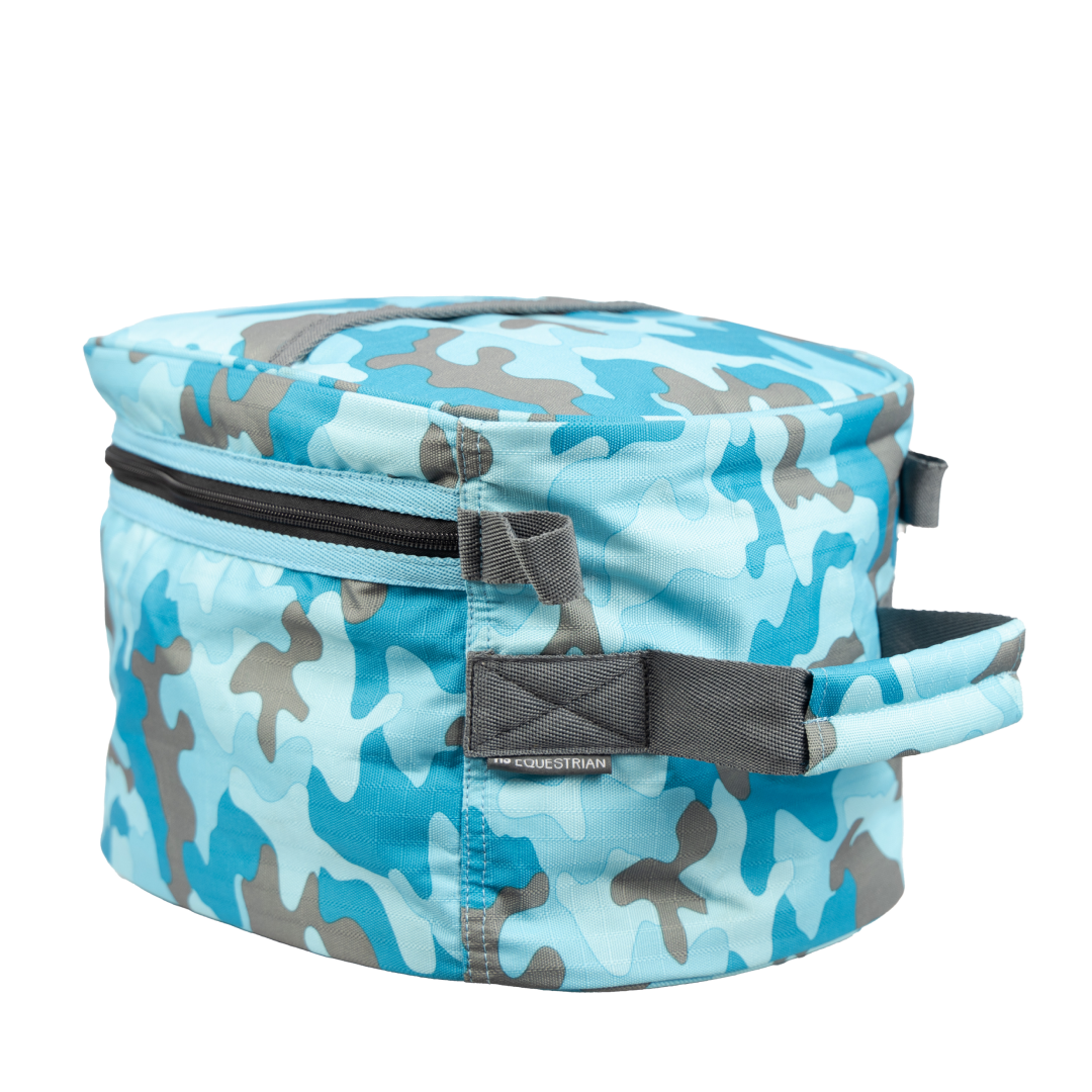 Hy Equestrian DynaForce Hat Bag