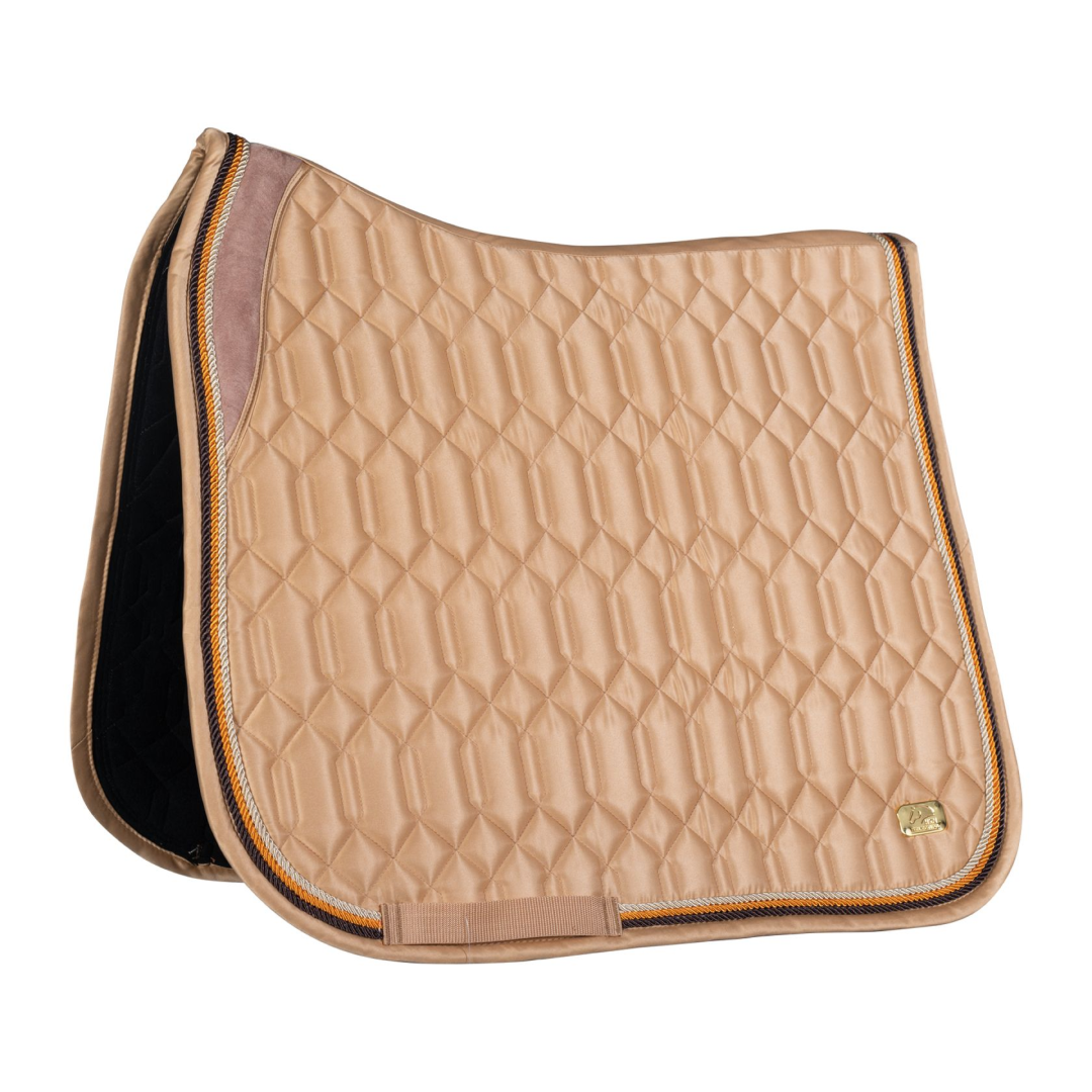 HKM Marrakesh Saddle Cloth