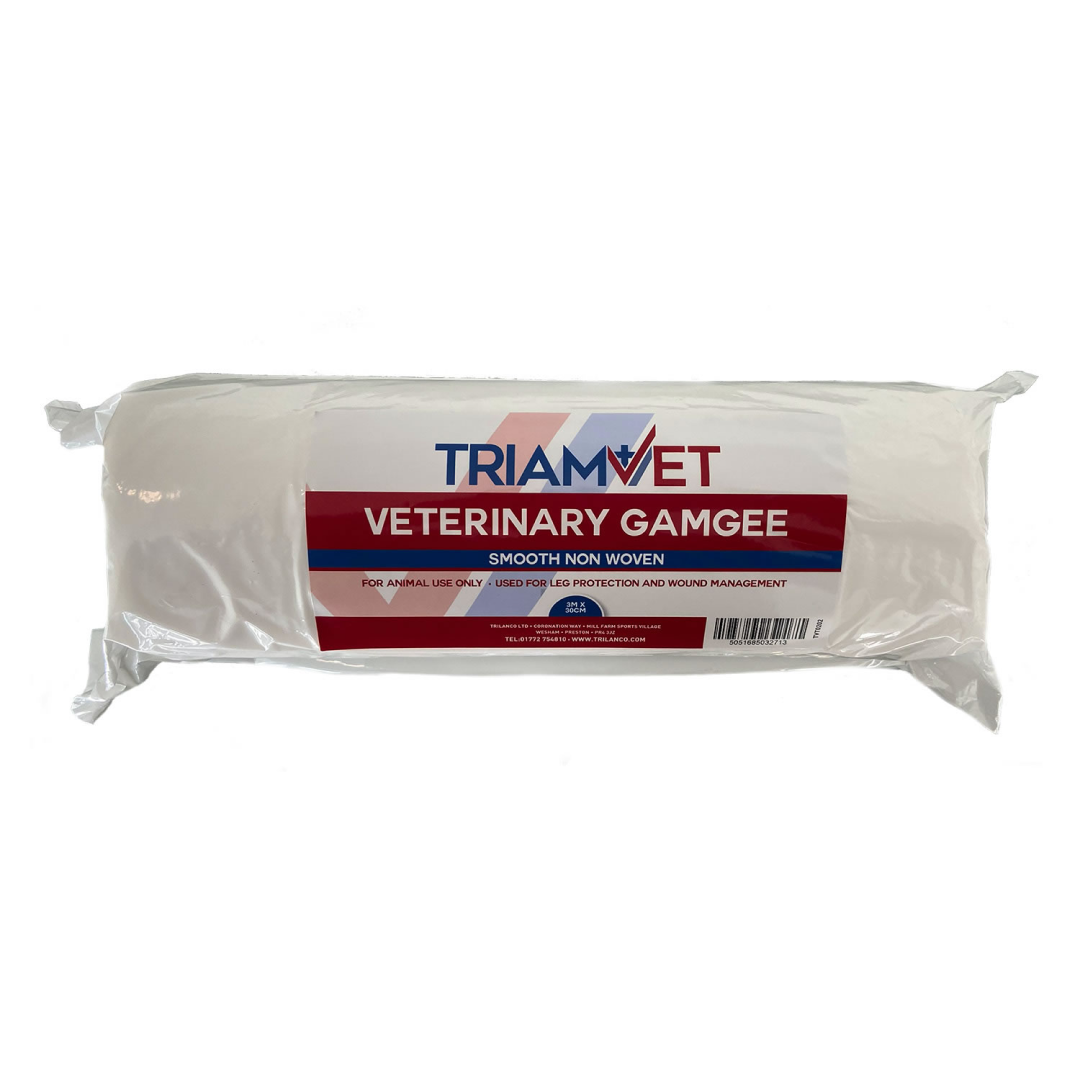Triamvet Veterinary Gamgee