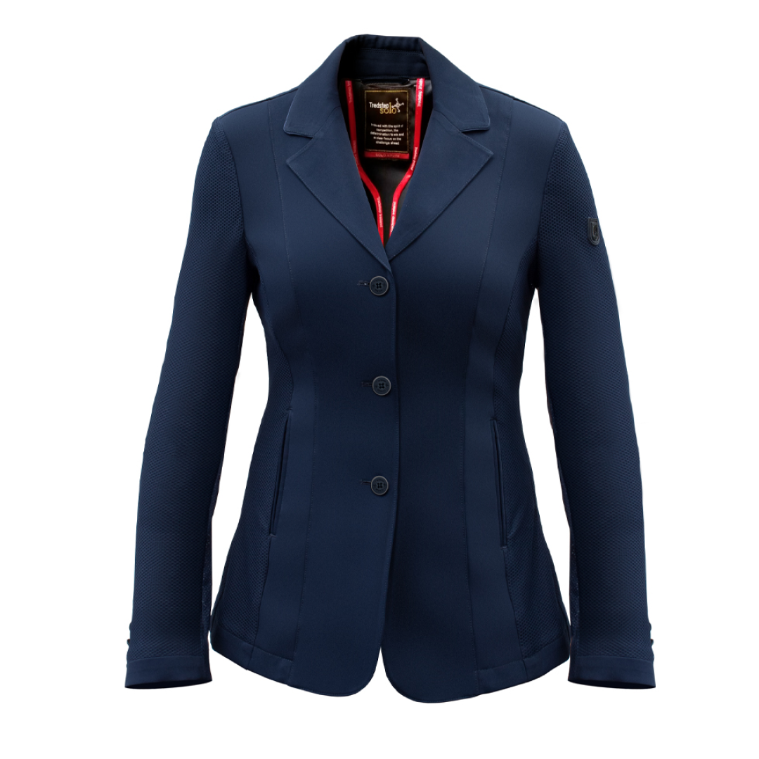 Tredstep Ireland Solo Airlite Competition Jacket