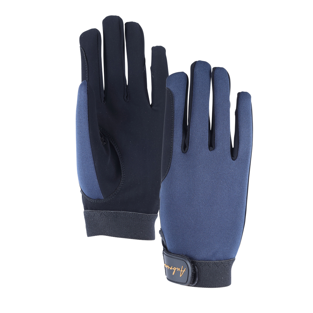 Shires Aubrion Team Winter Riding Gloves
