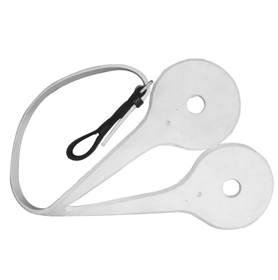 Mackey Australian Noseband