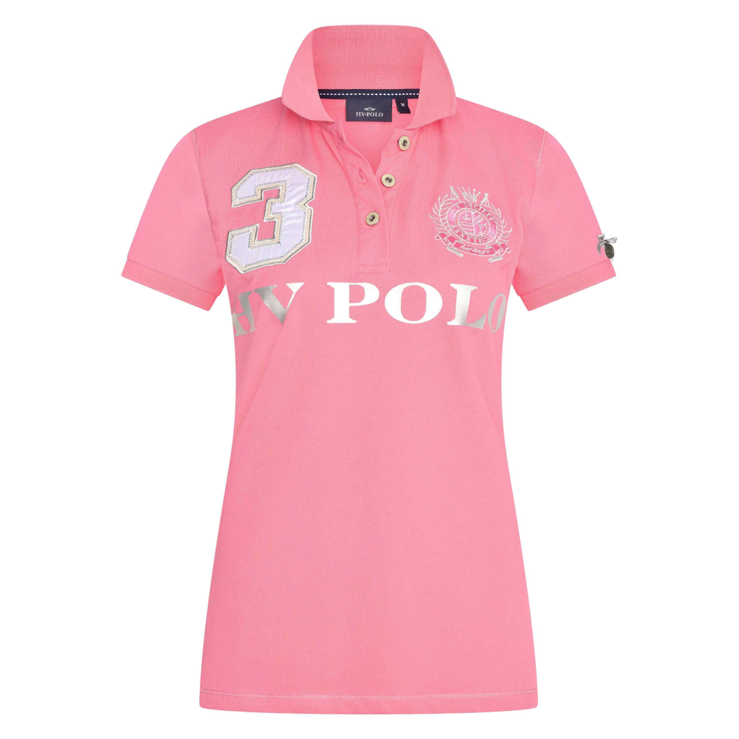 HV Polo Favoritas EQ Polo Shirt