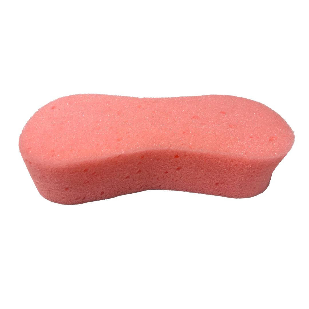 Equi-Sential Expanding Sponge