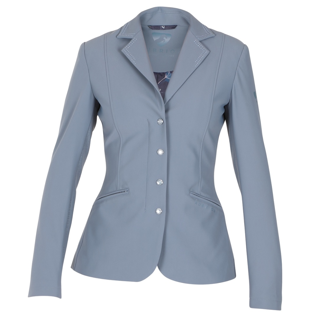 Shires Aubrion Ladies Wellington Show Jacket